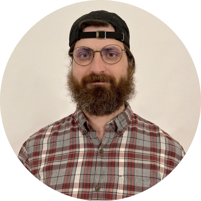 Portrait photo of Mihaly Furedi